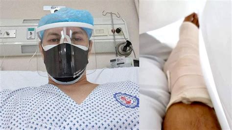 peter martin pba|SMB deputy begins rehab after undergoing Achilles .